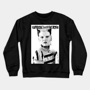 The Port of Punks Crewneck Sweatshirt